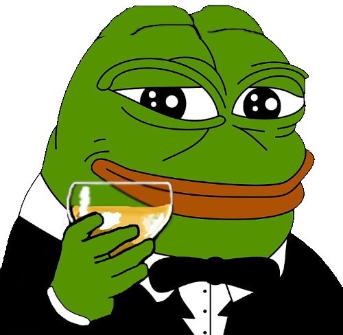 Pepe Profile Pic