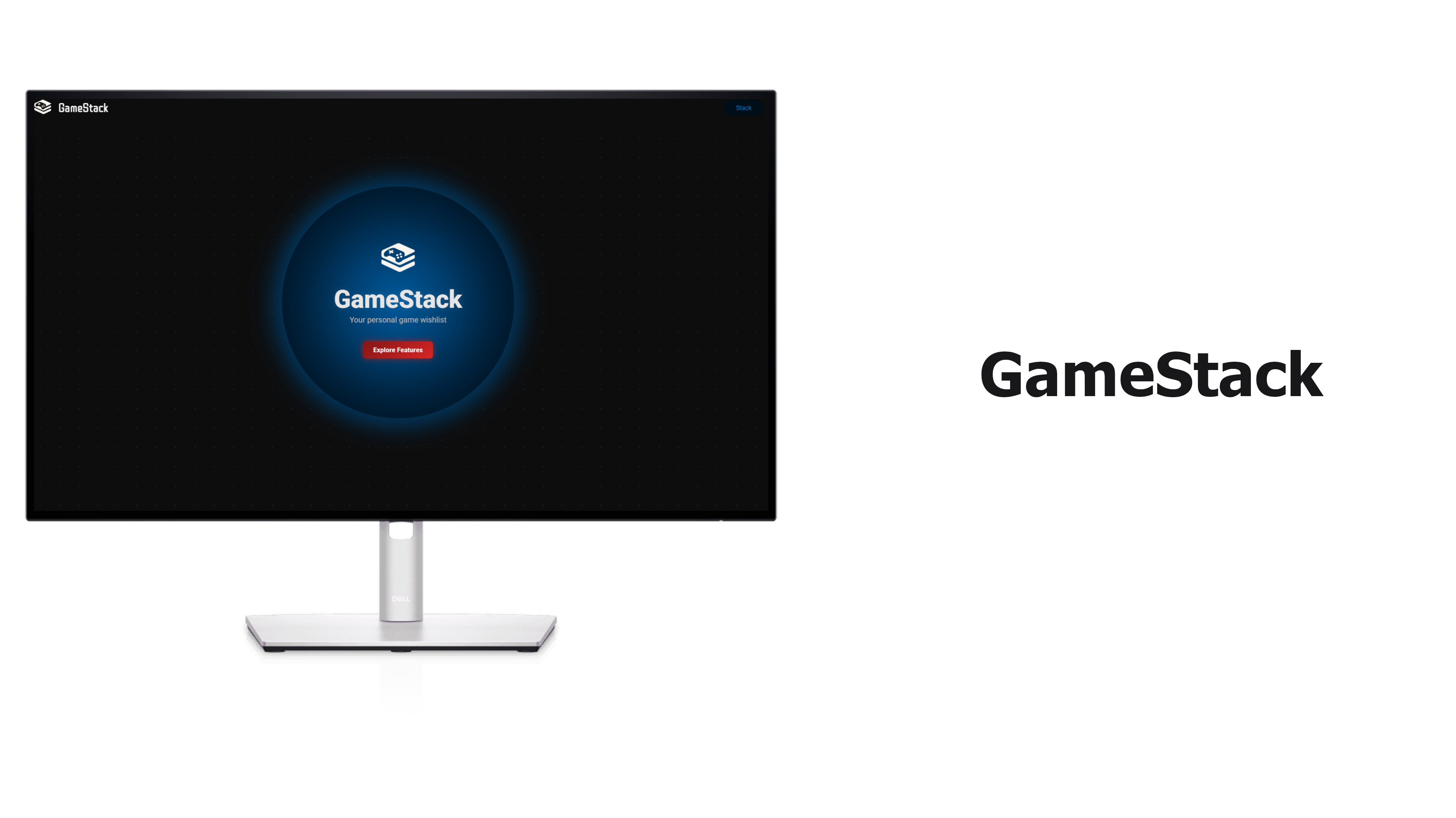 GameStack preview